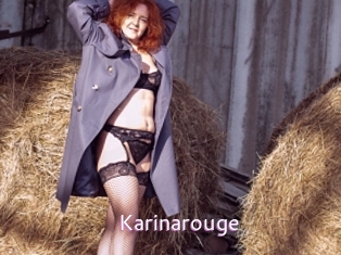 Karinarouge