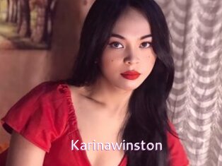 Karinawinston