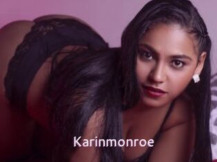 Karinmonroe