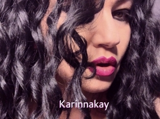 Karinnakay