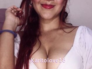 Karitolove18