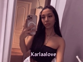 Karlaalove