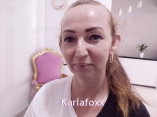 Karlafoxx