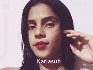 Karlasub