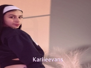 Karlieevans