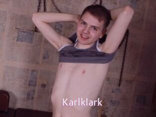 Karlklark