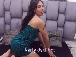 Karly_dyrtihot