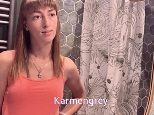 Karmengrey