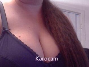 Karocam