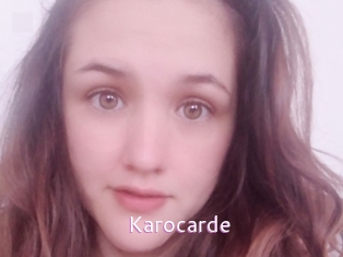 Karocarde