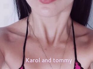 Karol_and_tommy