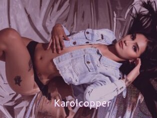 Karolcopper