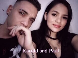 Karold_and_Paul