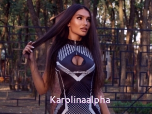 Karolinaalpha