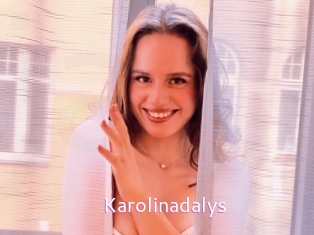 Karolinadalys