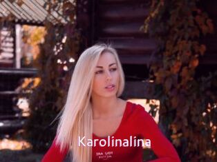 Karolinalina