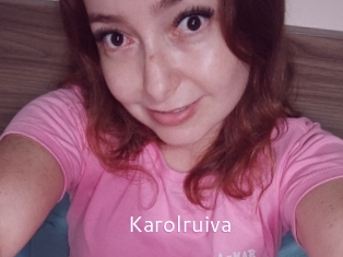 Karolruiva