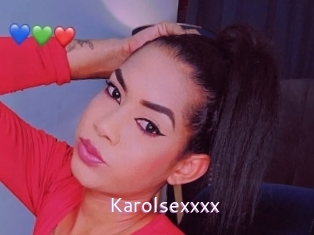 Karolsexxxx