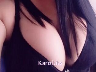 Karoltits