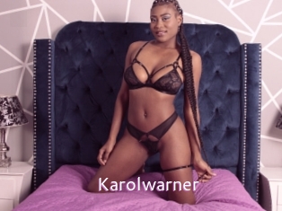 Karolwarner