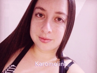 Karomolina