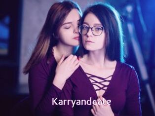 Karryandcate