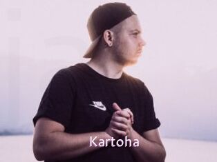 Kartoha