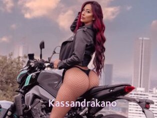 Kassandrakano