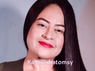 Kassandratomsy