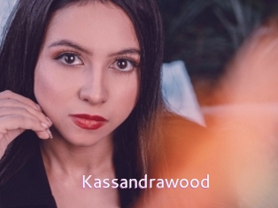 Kassandrawood