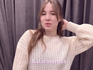 Katarinavoss