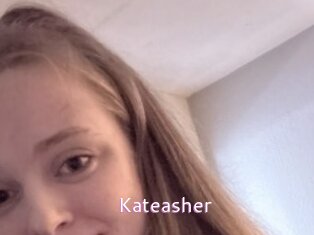 Kateasher