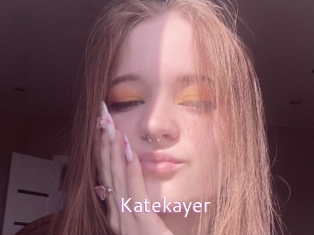 Katekayer