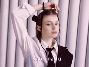 Katerinatru