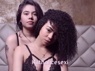 Kathalicesexi