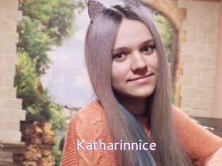 Katharinnice
