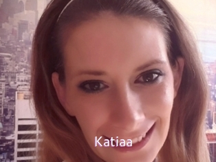 Katiaa