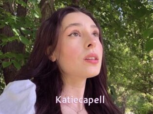 Katiecapell