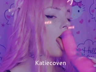 Katiecoven