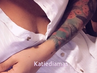 Katiediamas