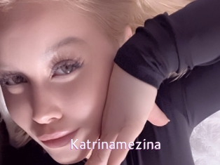 Katrinamezina