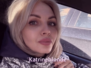 katrineblonde Just Amateurs