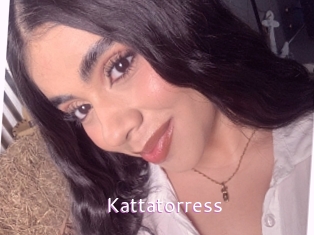 Kattatorress