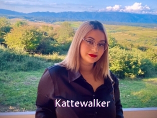 Kattewalker