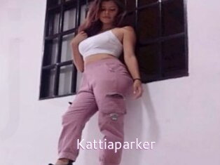 Kattiaparker