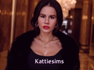 Kattiesims