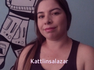 Kattlinsalazar