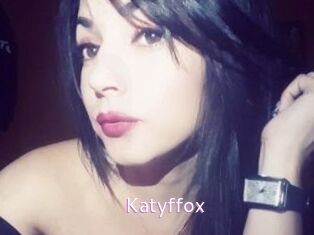 Katyffox