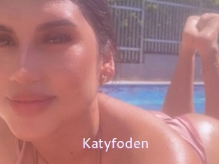 Katyfoden