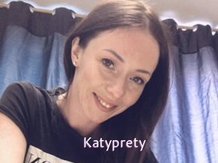 Katyprety